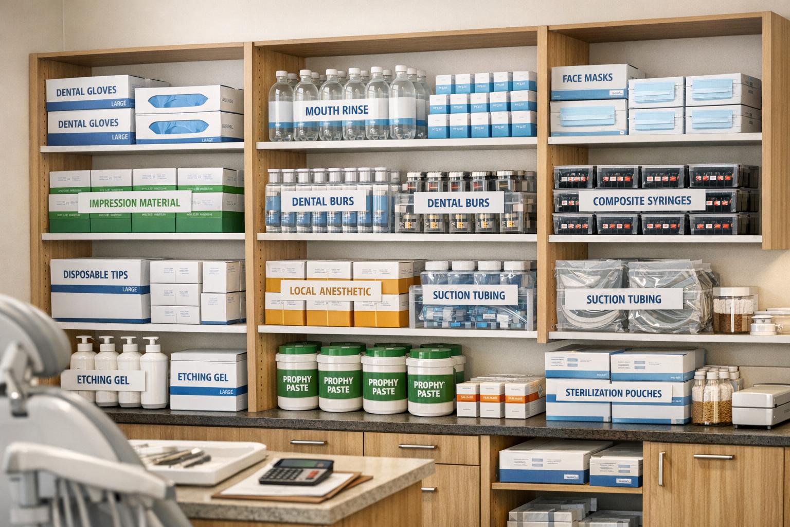 Ultimate Guide to Bulk Discounts for Dental Professionals