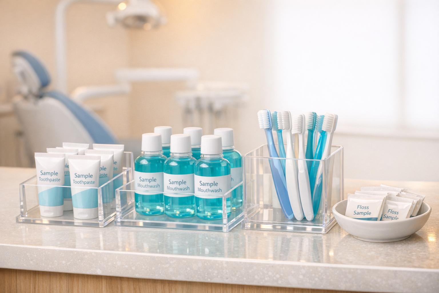 Limited Sample Access: Solutions for Dental Practices
