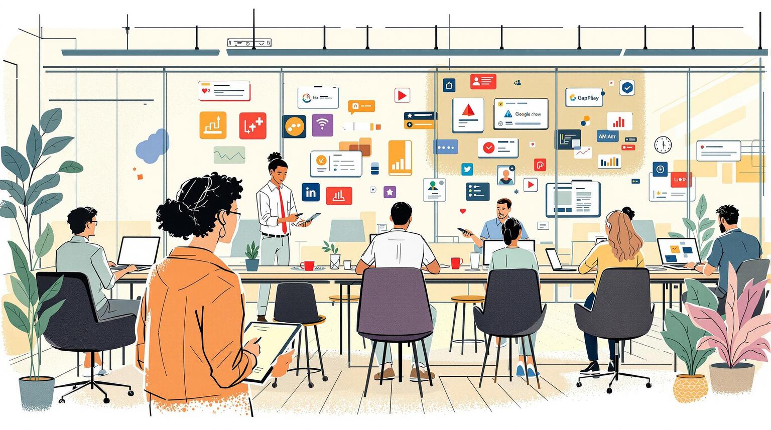 7 Best Apps for Enterprises on Zendesk