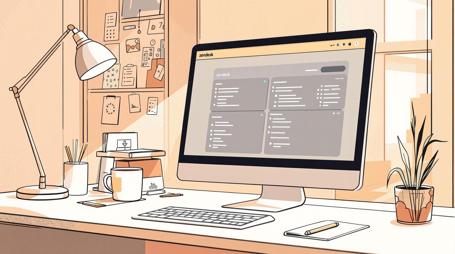 The Only Zendesk Setup Guide You’ll Need