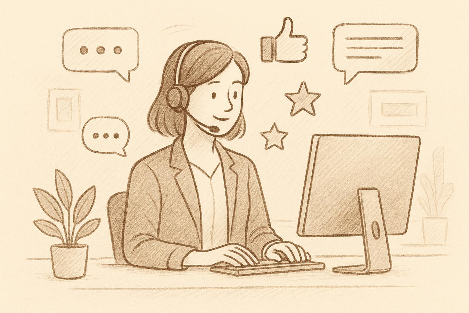 How to Collect Real-Time Feedback in Zendesk