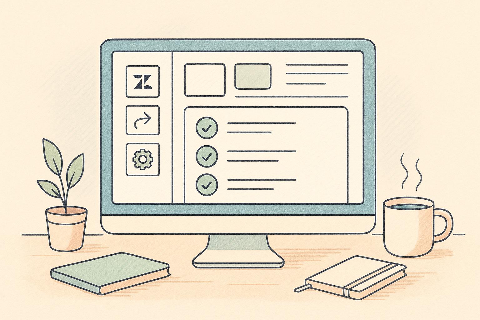 The Easiest Way to Back Up Zendesk Triggers for Audits and Compliance