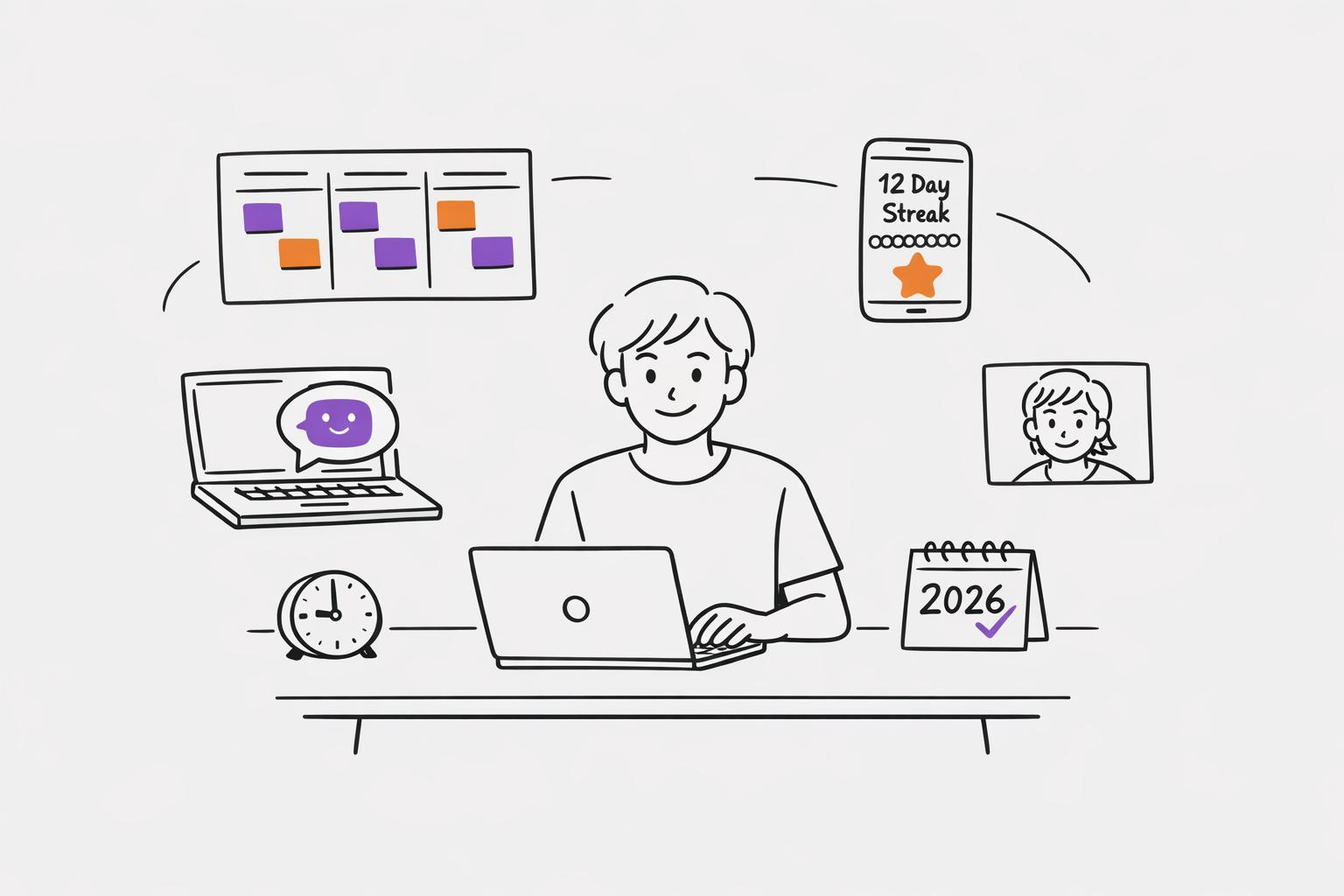 ADHD Productivity Tools: Complete Guide for 2026