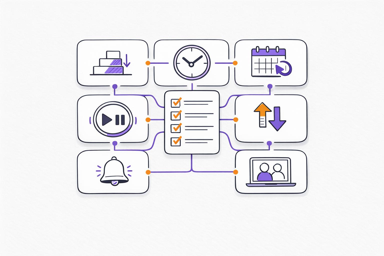 Top 7 AI Tools for ADHD Task Management