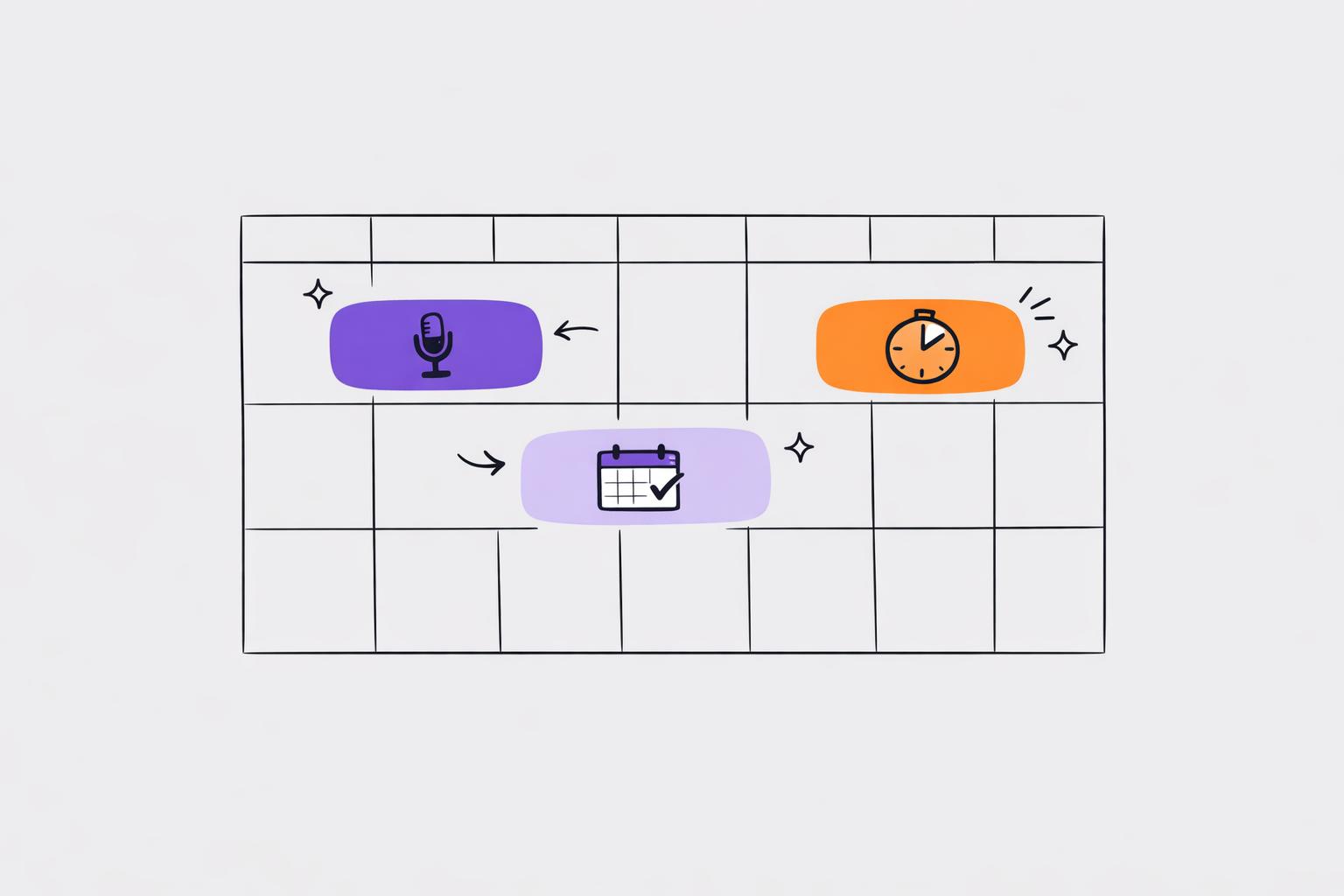 Best Tools for ADHD Time Blocking