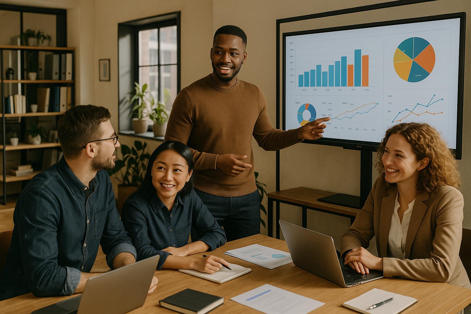 Pack erhält €5,8 Millionen in Finanzierungsrunde der Serie A