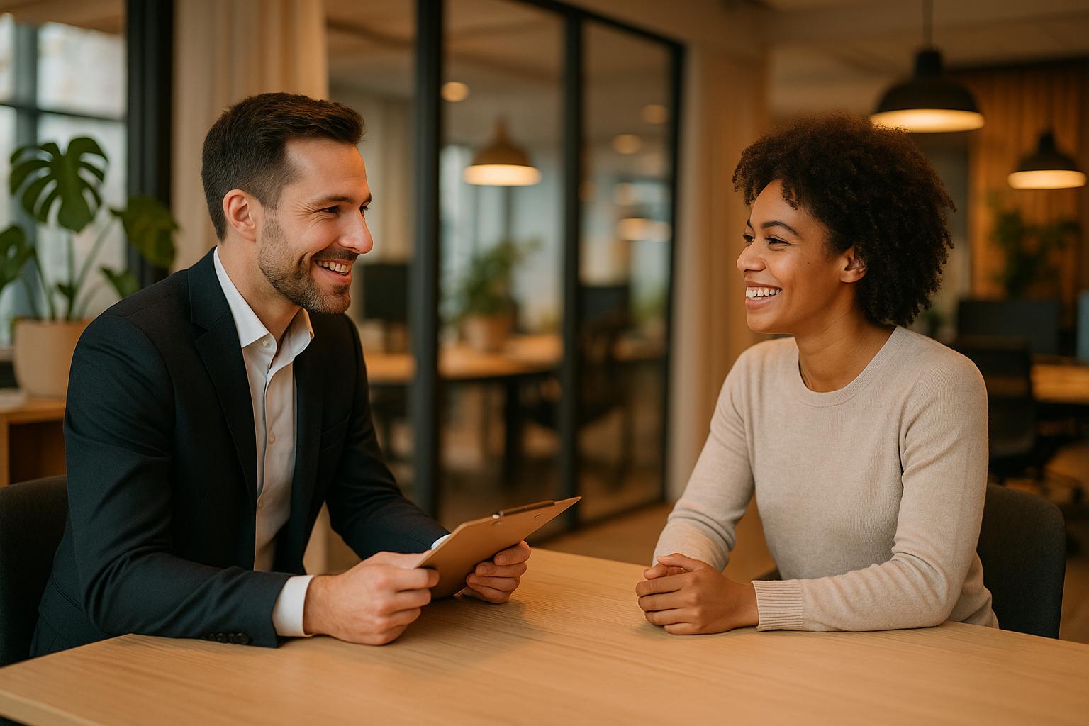 Authentisches Recruiting: Personal- & Employer-Branding