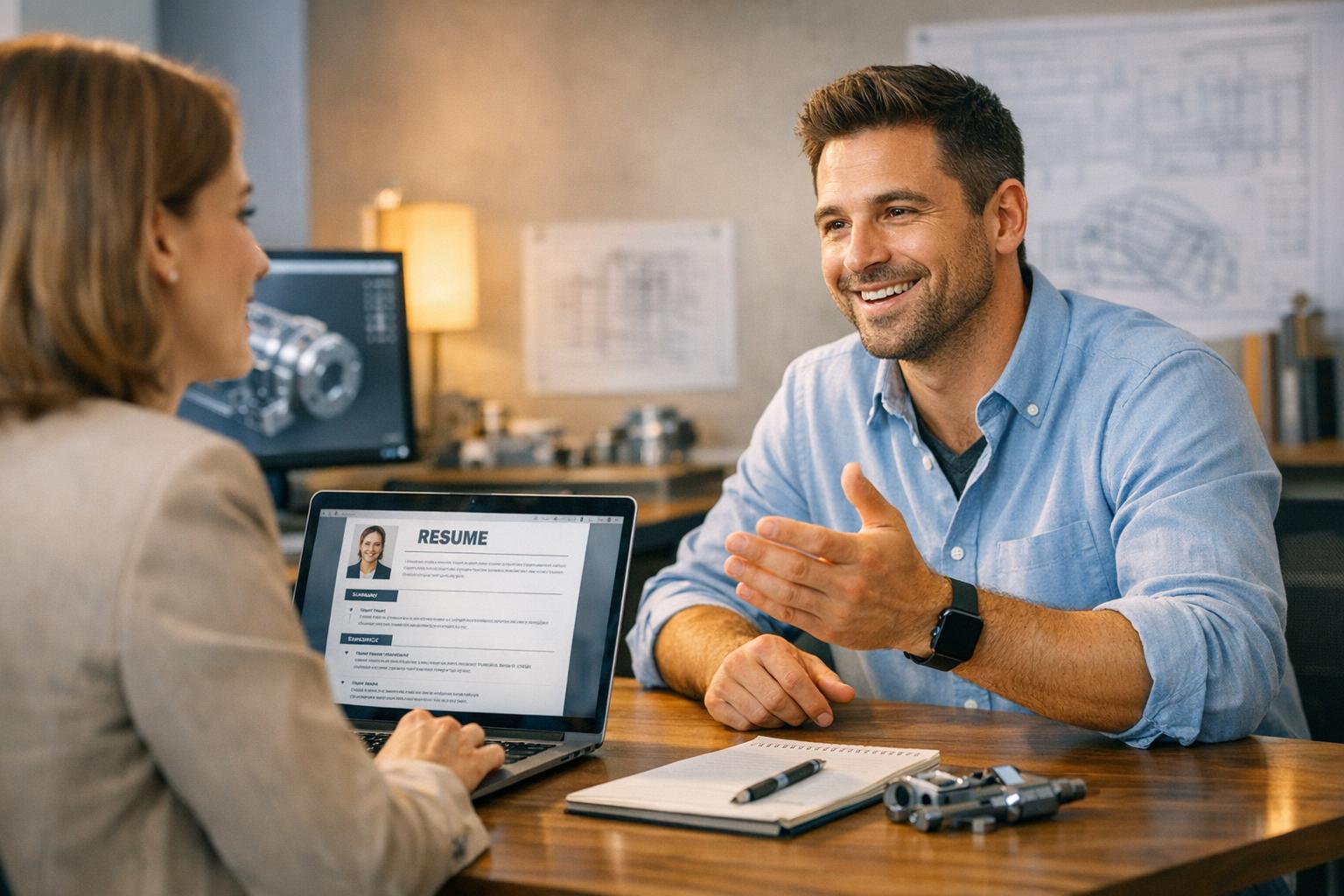 Engineering-Talente finden: 8 effektive Strategien