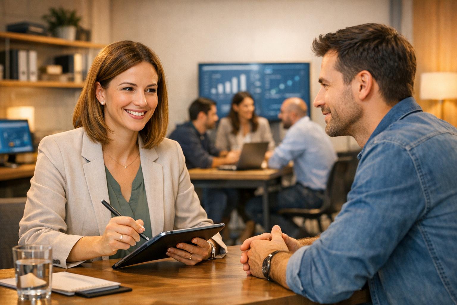 Soft Skills im IT-Recruiting prüfen: 5 Methoden