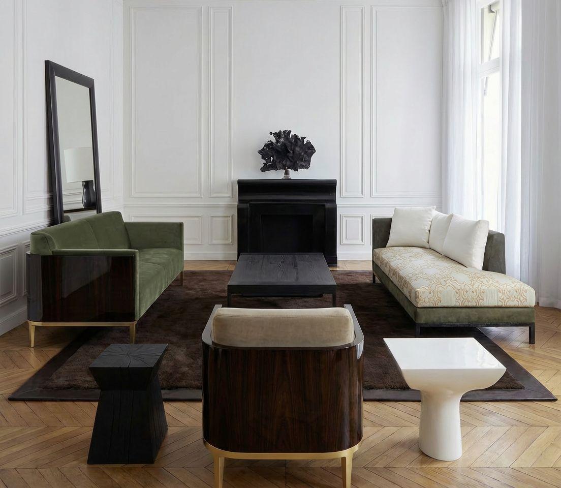 How to Create Interior Renders Without 3D Modeling | Frameshift AI - AI ...
