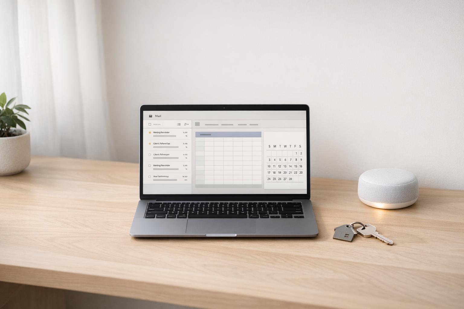 How to Stay Organized Without a Traditional CRM