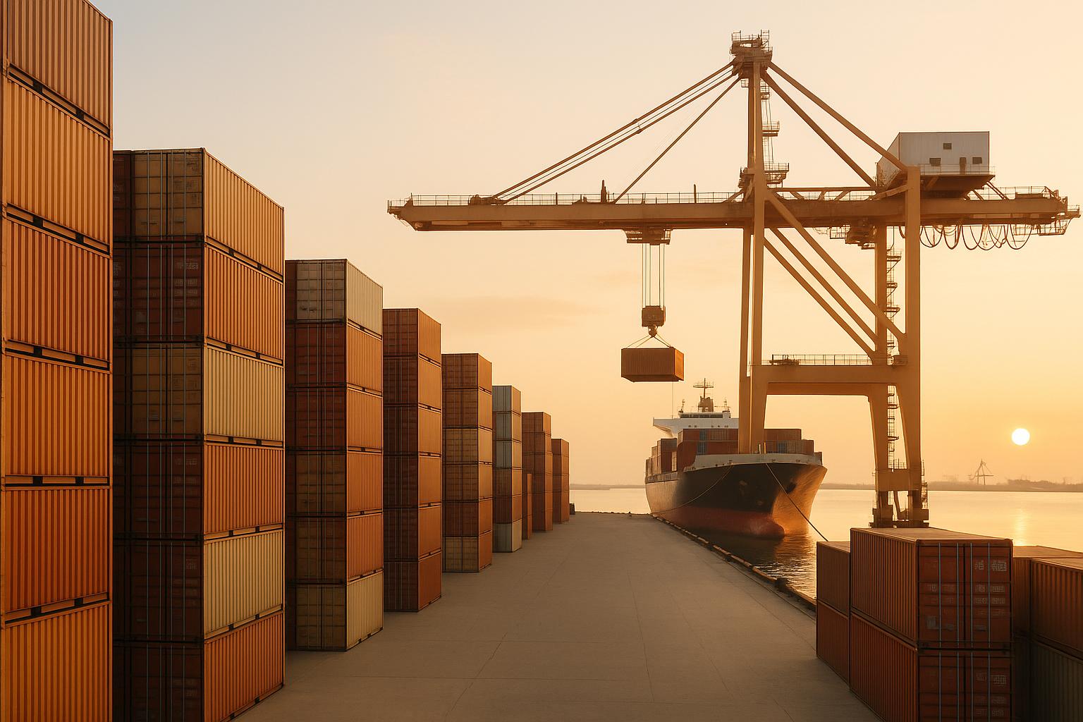 Ultimate Guide to US Import Tariff Rates