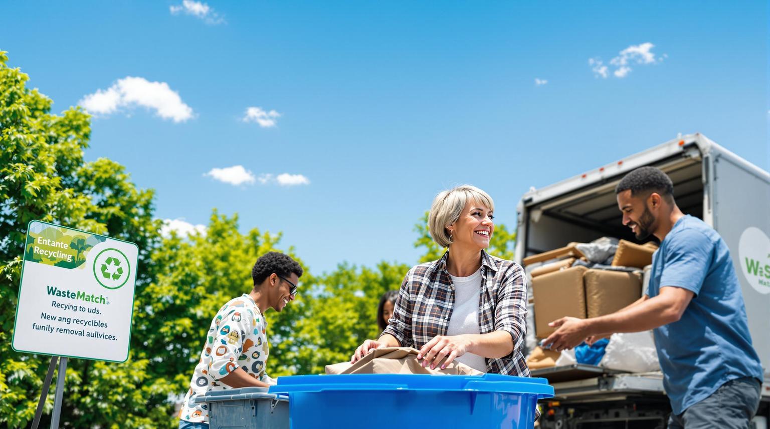 Thumbnail for: What Can You Throw Away? Atlanta Junk Removal Rules Explained