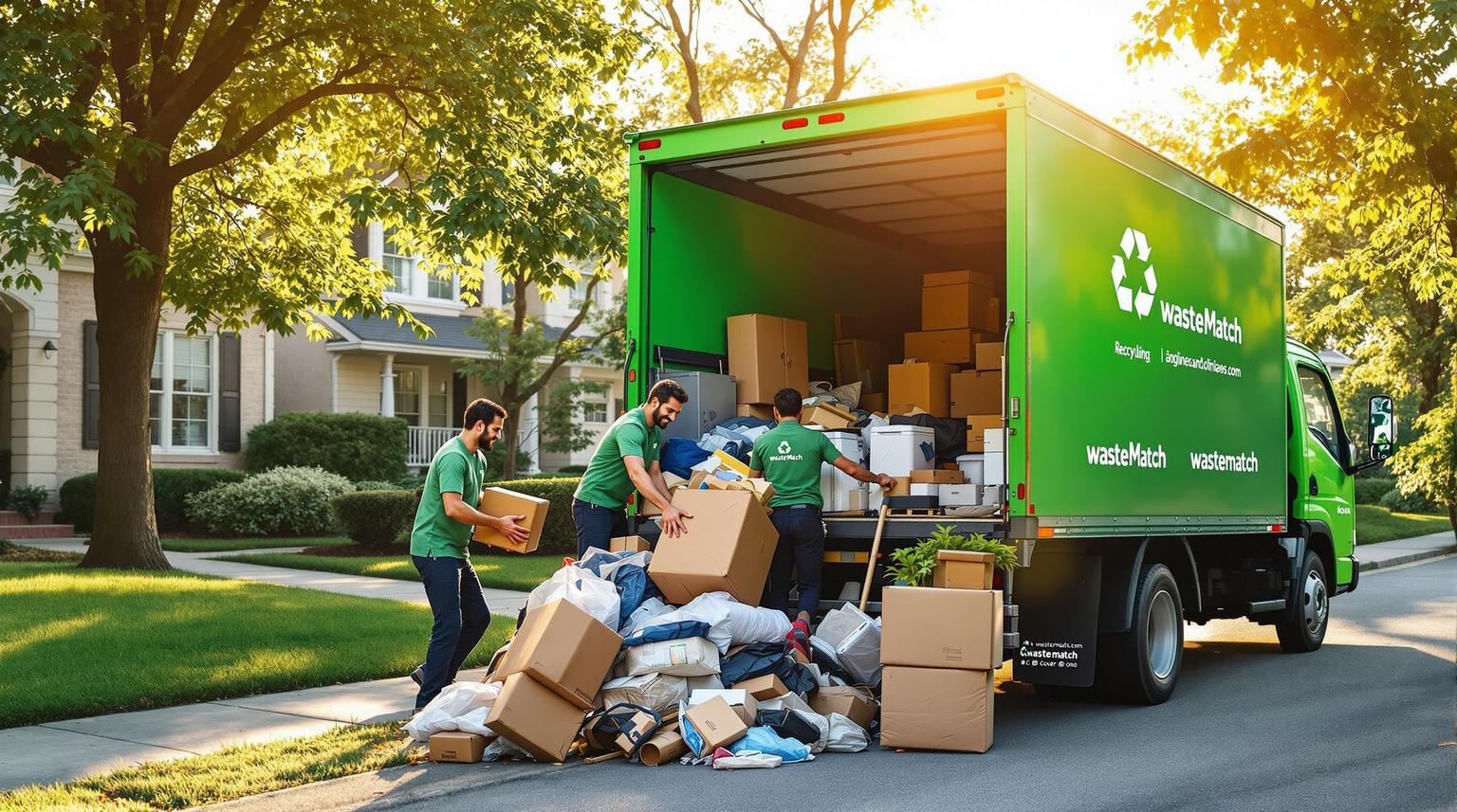 Thumbnail for: How to Book Same-Day Junk Removal in Atlanta