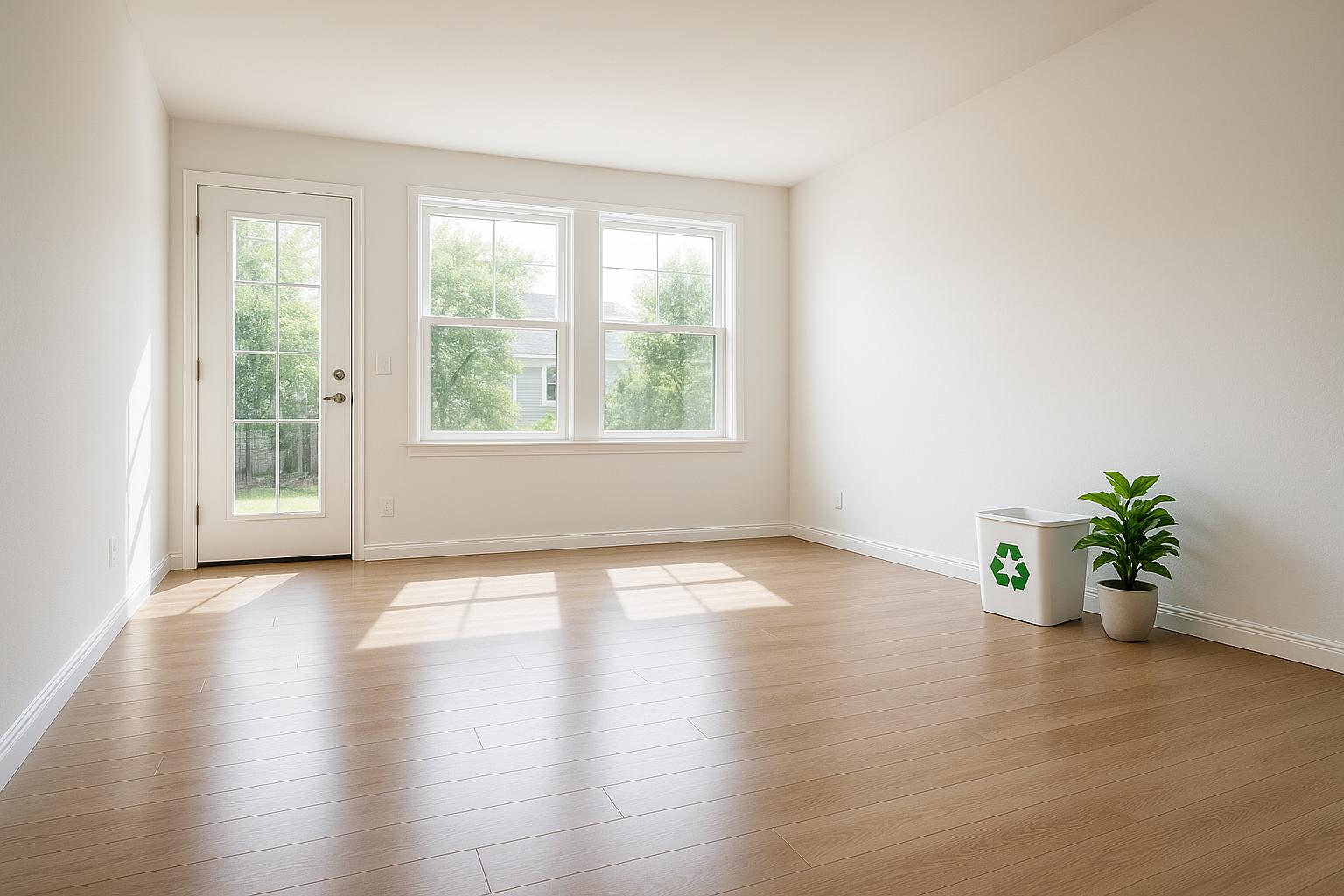 Thumbnail for: Real Estate Cleanouts: Fast, Nationwide Solutions