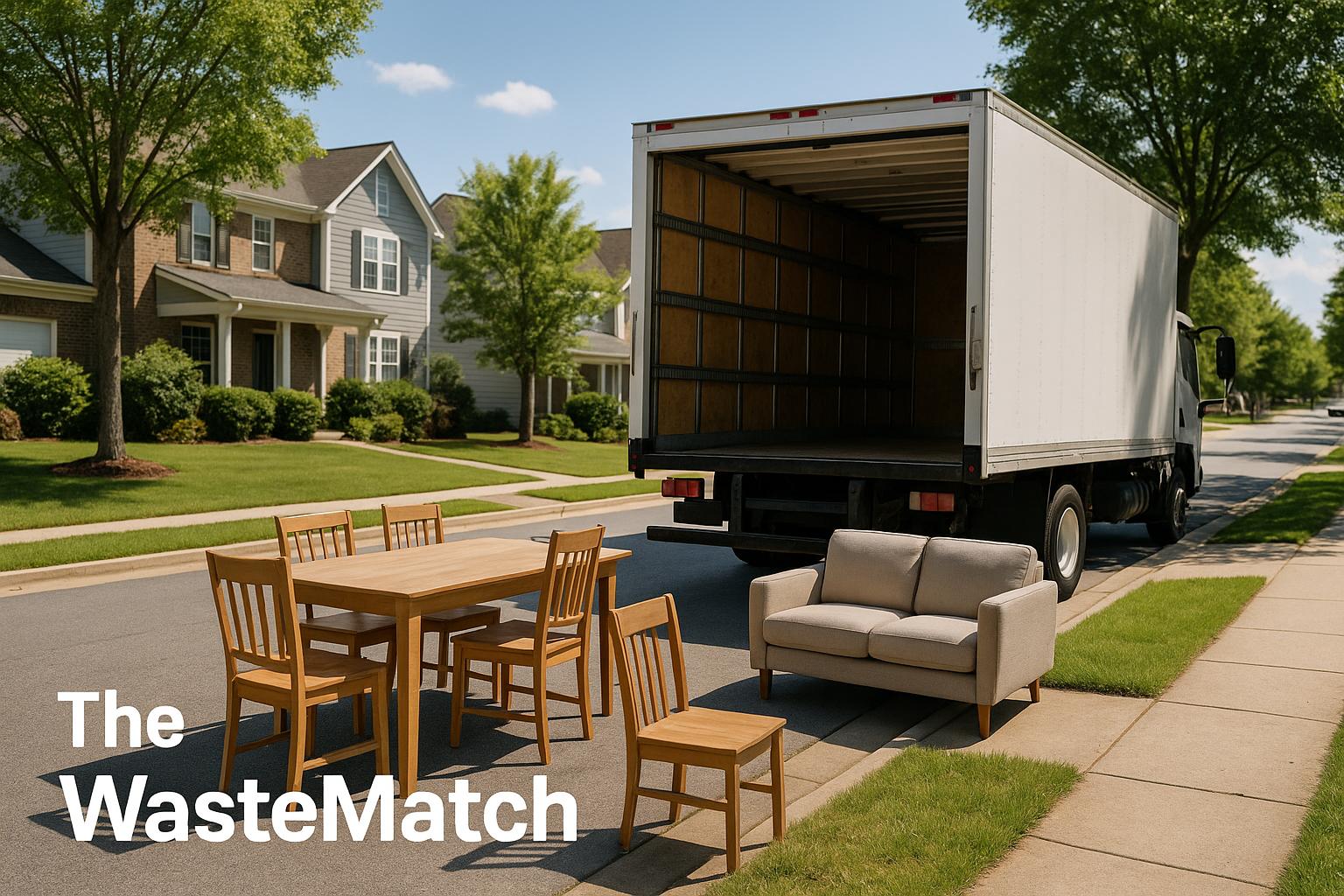Thumbnail for: Furniture Pickup in Atlanta: Same-Day or Scheduled?