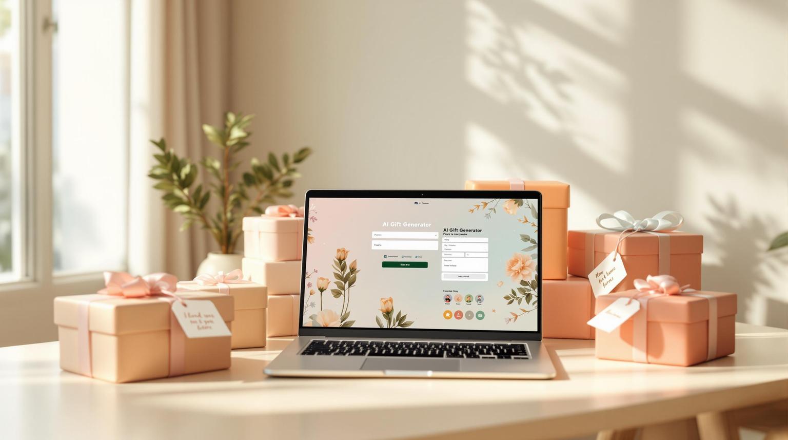 Top 7 AI Gift Generators for Personalized Ideas