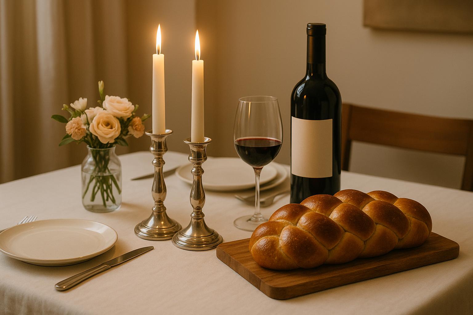 Ultimate Guide to Shabbat Gift Etiquette