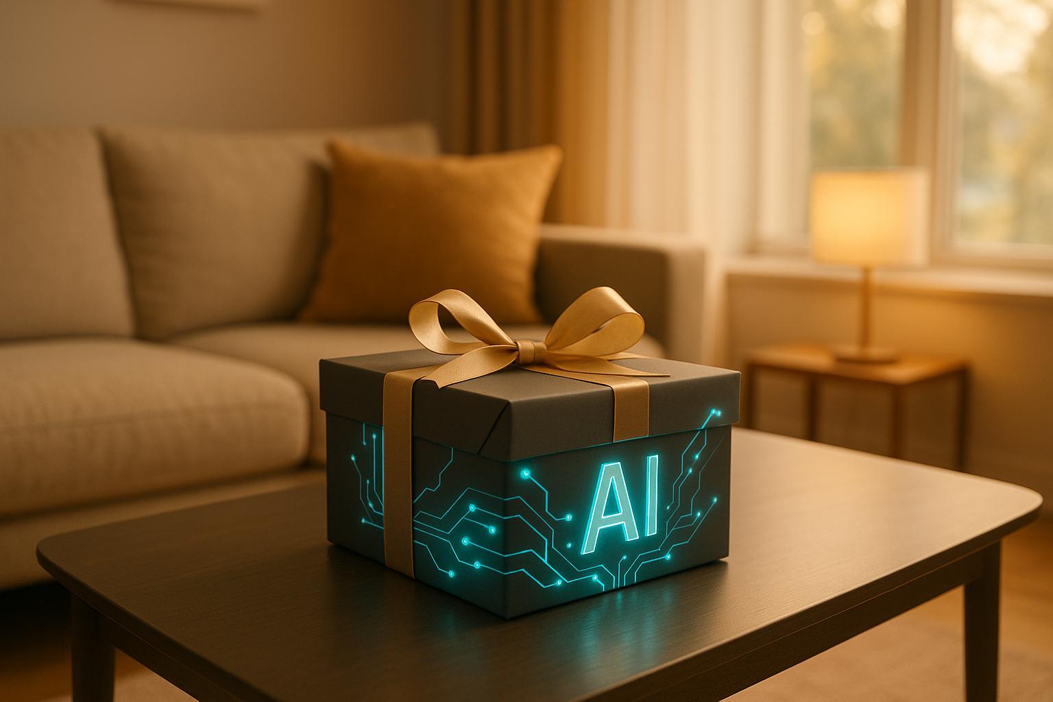 Best AI Gift Tools for 2025: What to Know
