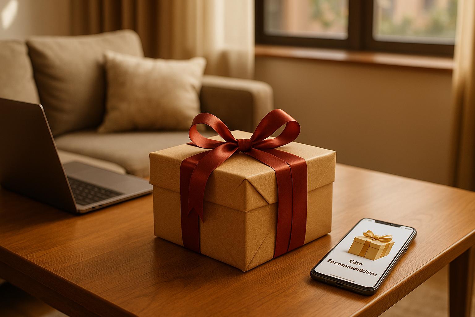 Top Features of AI Gift Recommenders