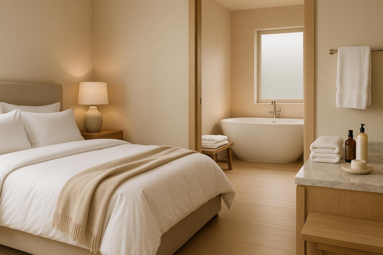 Ultimate Guide to Luxury Bedding and Bath Gifts