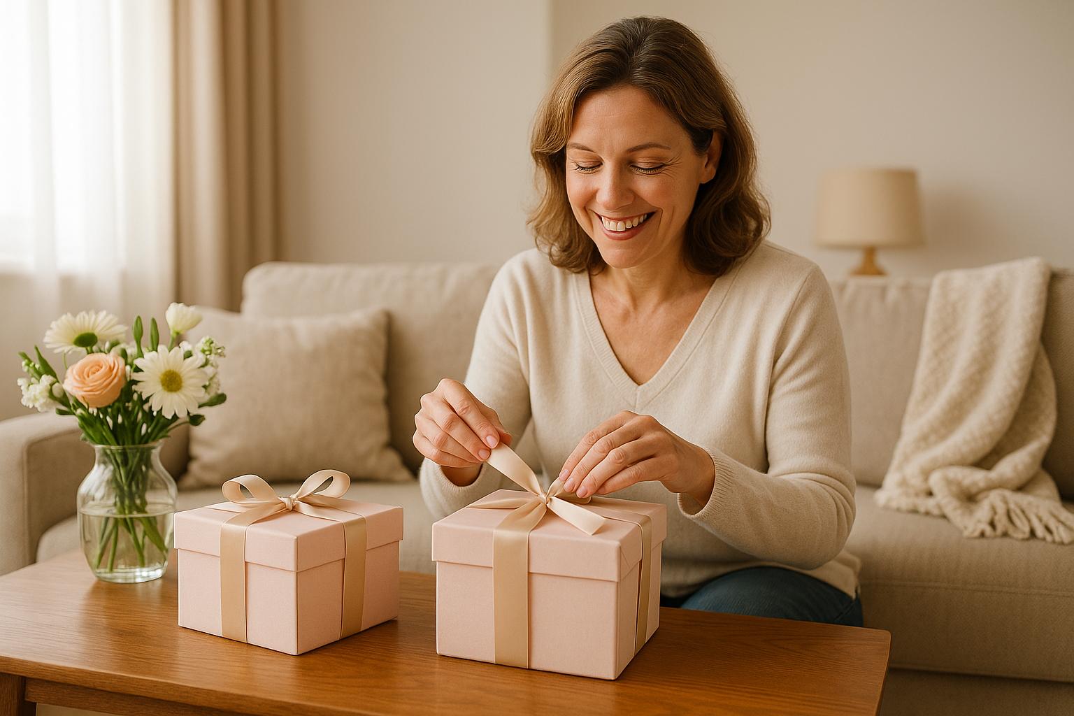 How To Handle Duplicate Gifts Gracefully