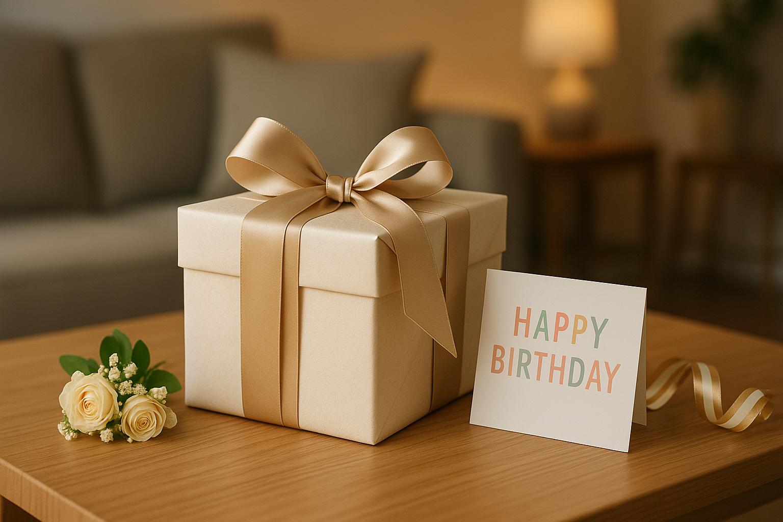 How AI Finds Gifts by Occasion
