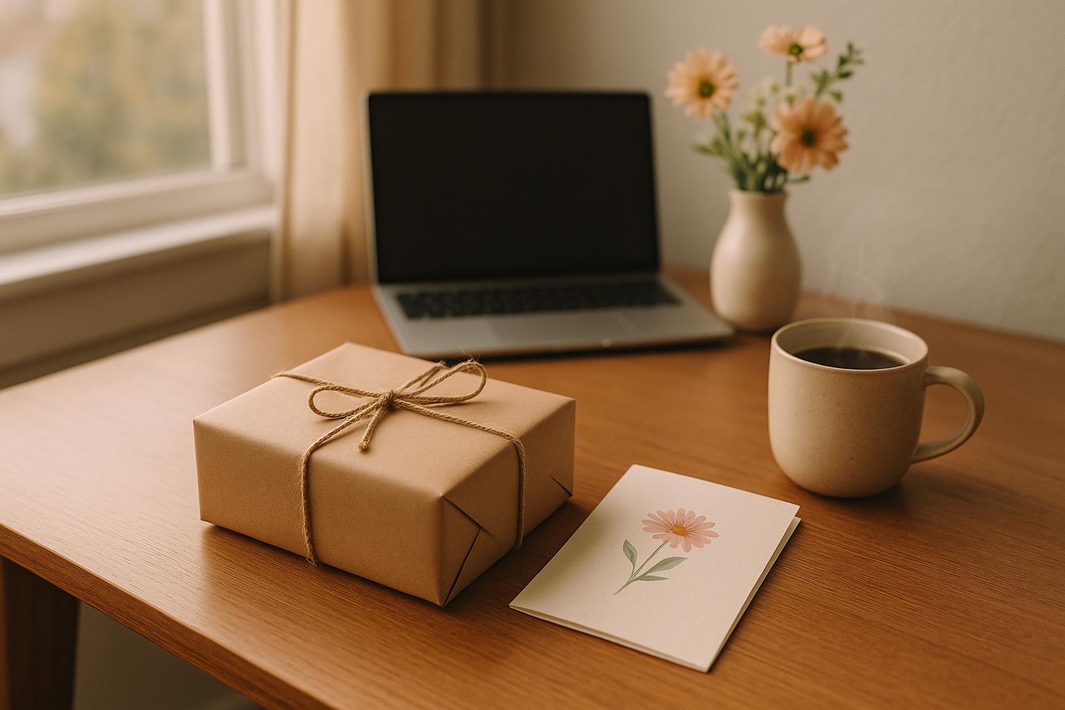 How to Give Thoughtful Gifts Without Overspending