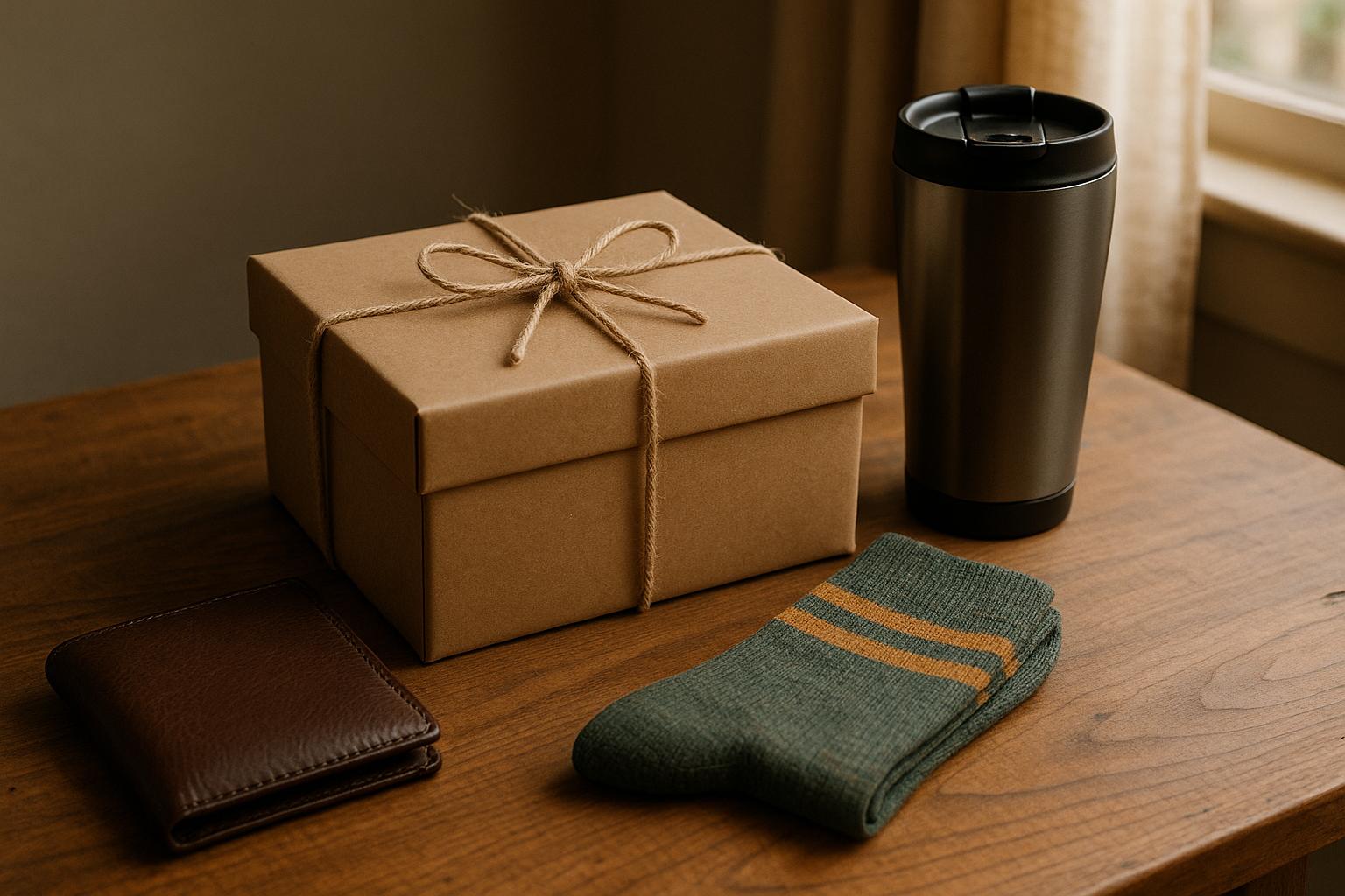 How to Find Budget-Friendly Gifts for Men