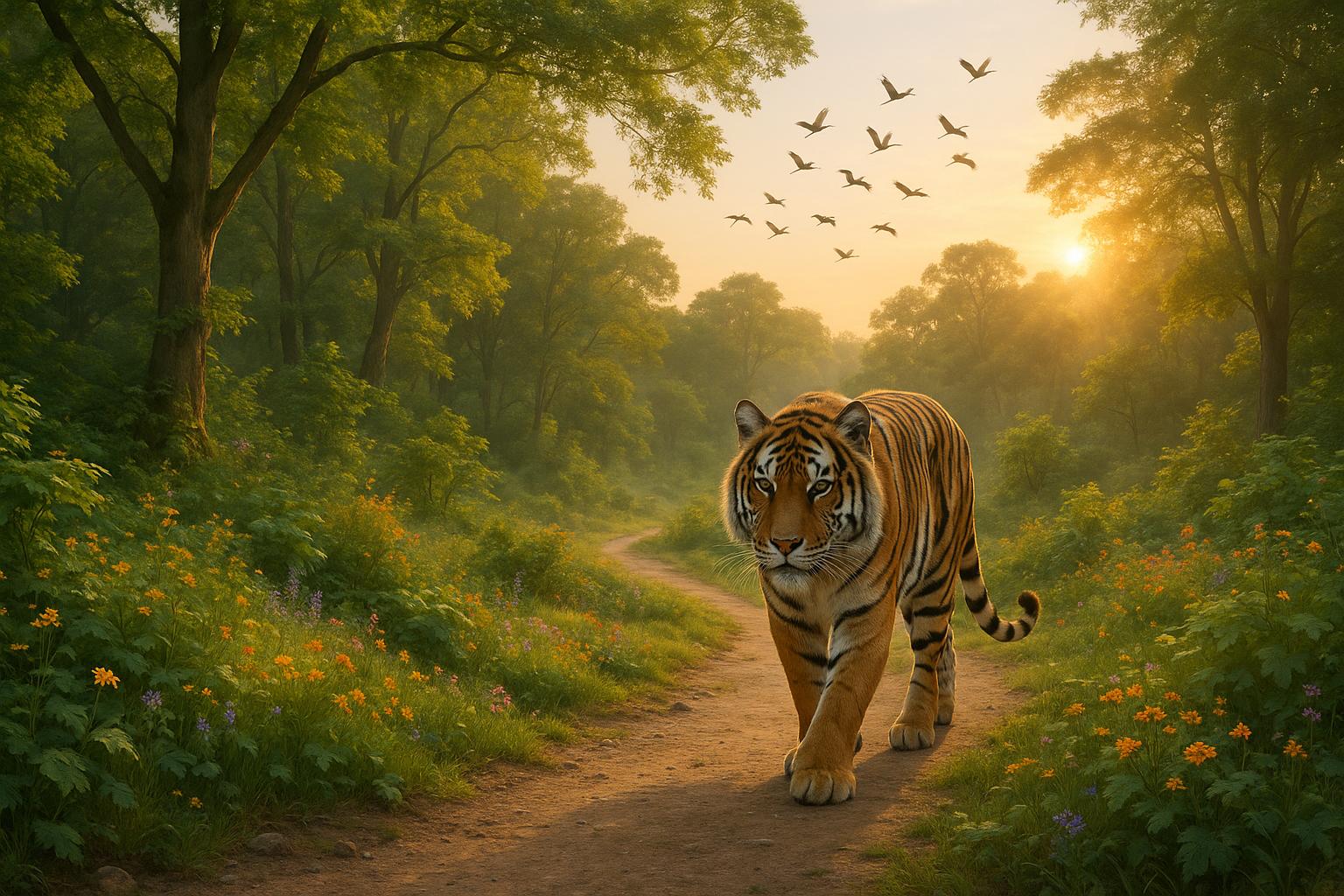 Top Wildlife Charities for Cause-Driven Gifting