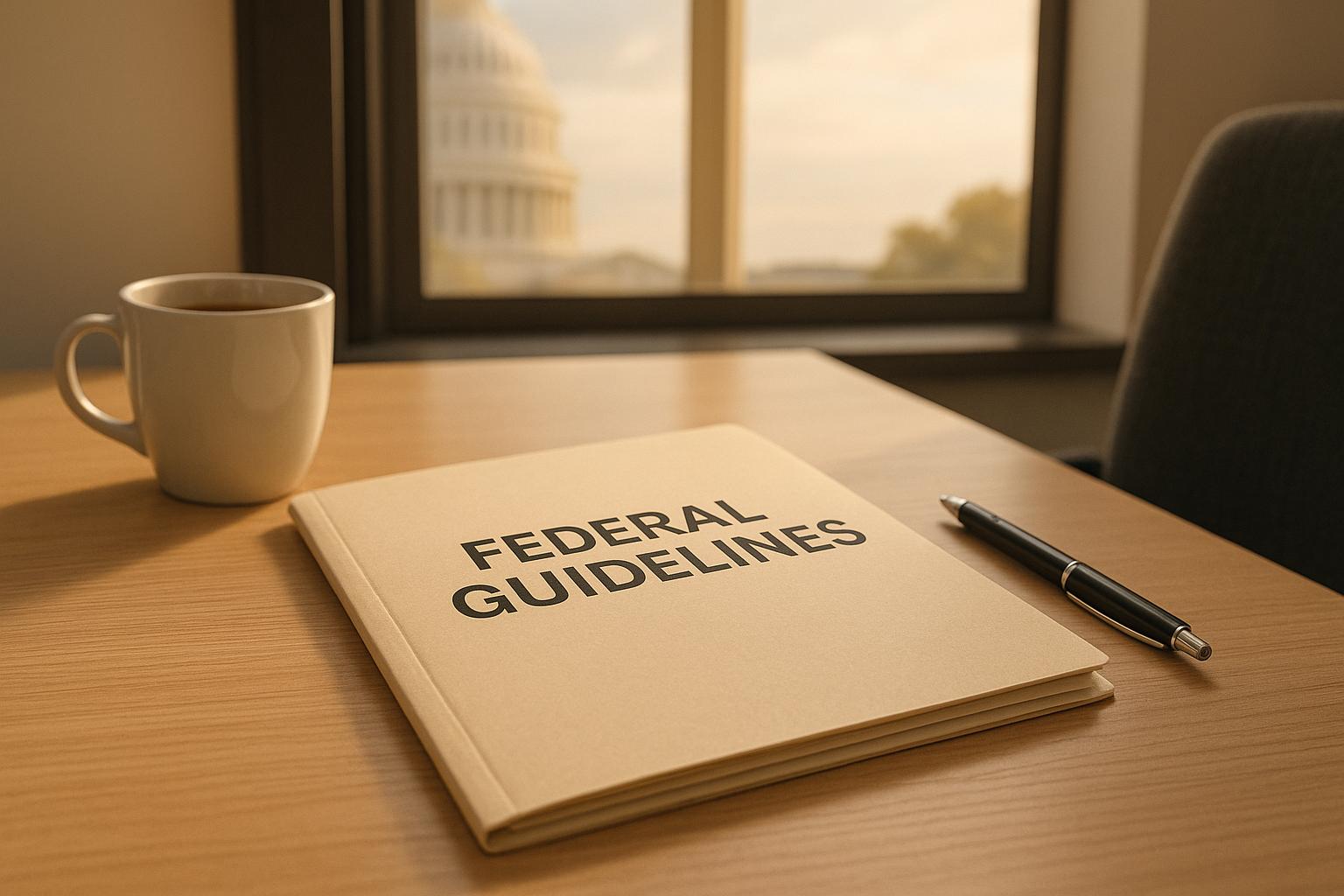 Federal Gift Rules: What Employees Need to Know