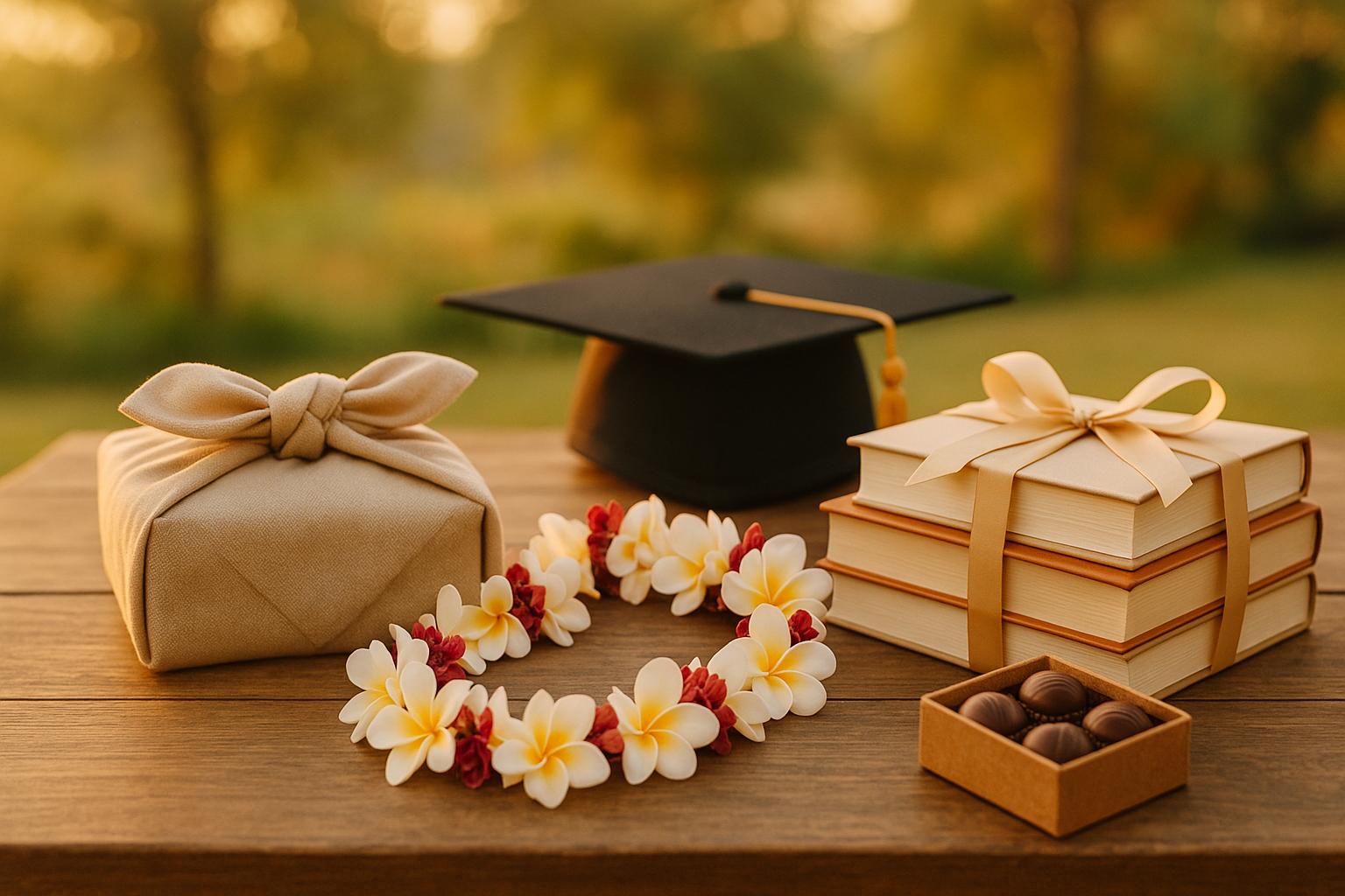 How Graduation Gifting Differs Across Cultures