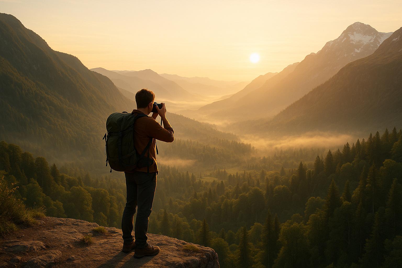 Top Experiential Gifts For Solo Travelers