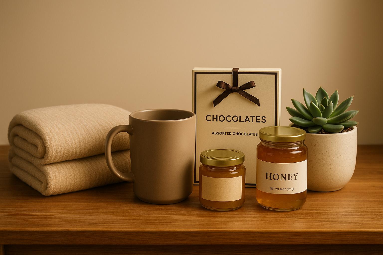 Best Gifts for Anonymous Exchanges Under $25