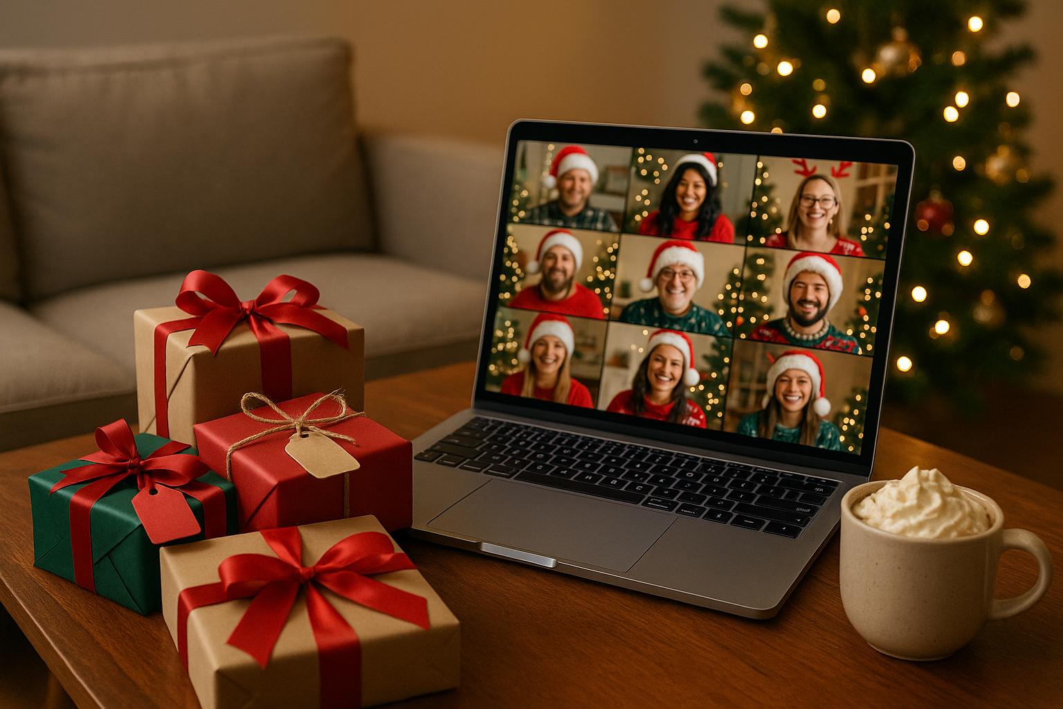 Ultimate Guide To Virtual White Elephant Gift Exchanges