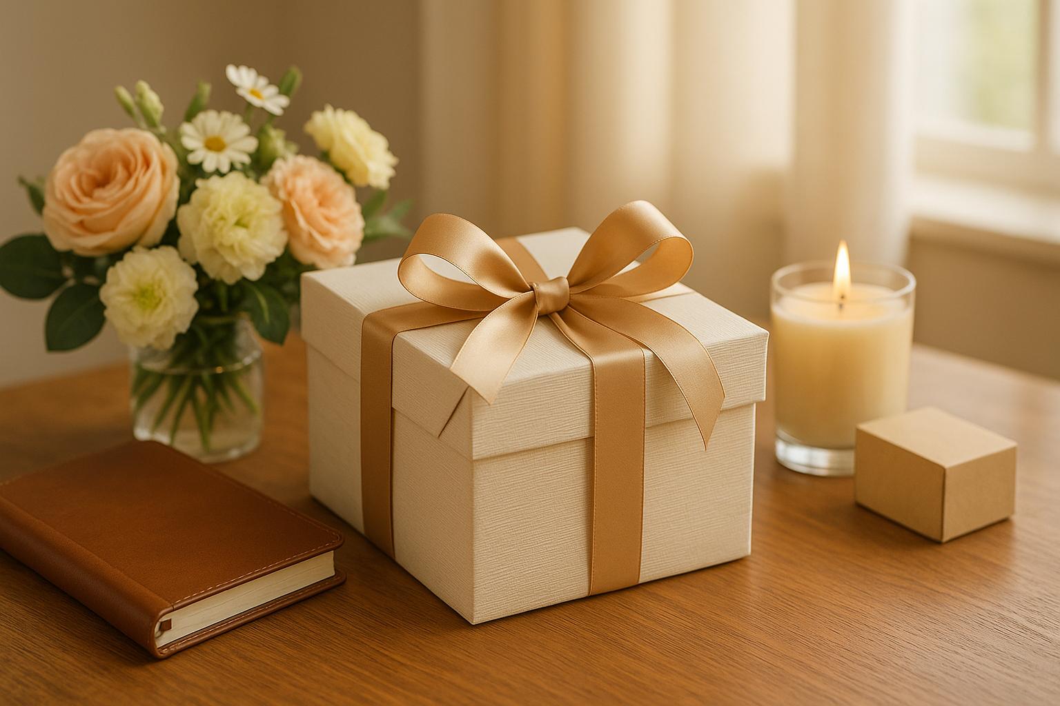 50 Gift Finder Prompts to Get Perfect Presents - No Matter the Occasion