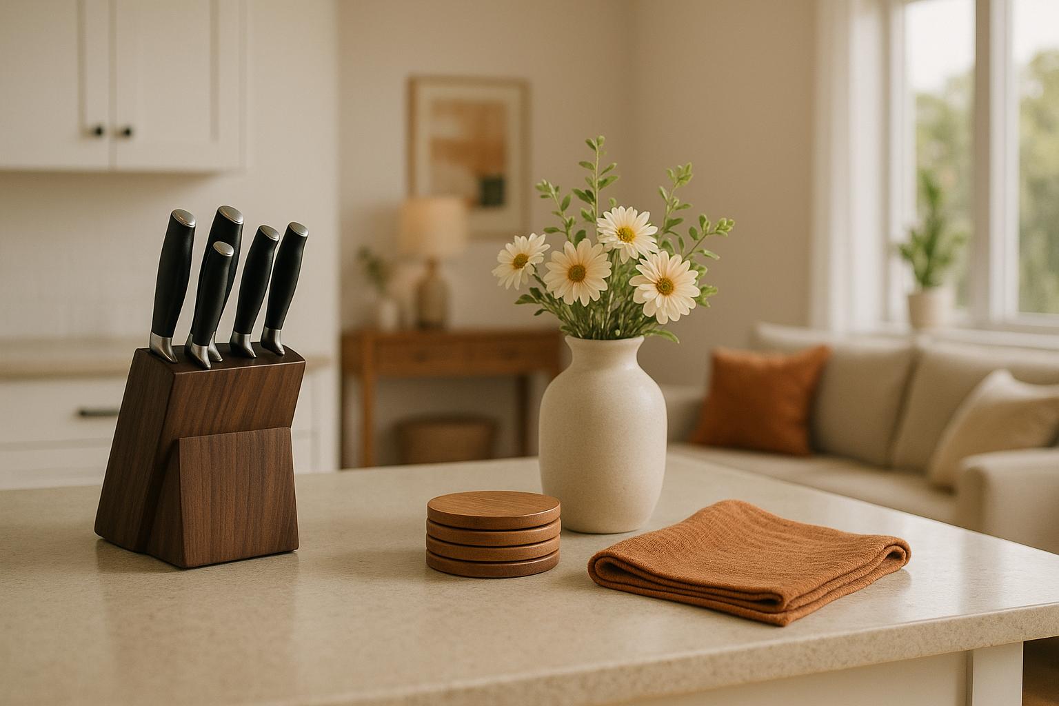 30 Housewarming Registry Essentials You Didn’t Know You Needed