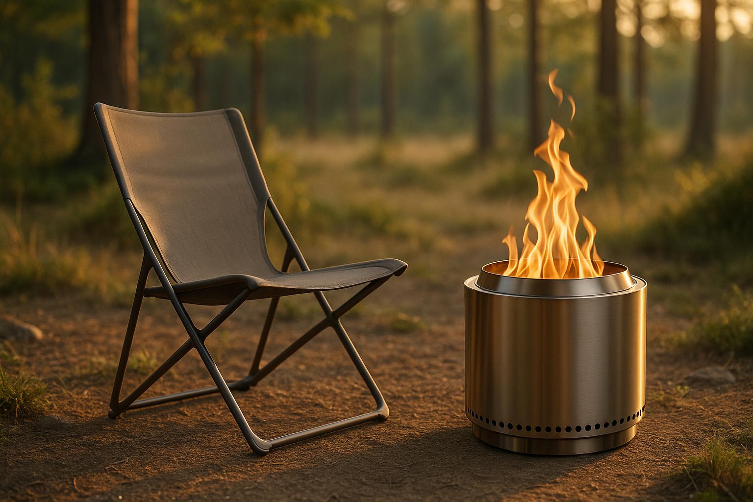 Ultimate Guide to Luxury Outdoor Gifts 2025