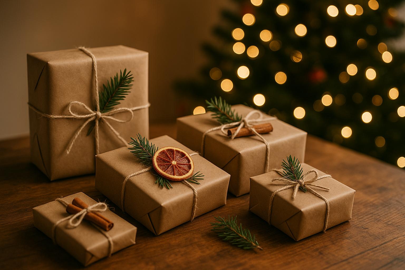Ultimate Guide to Handmade Holiday Gifts
