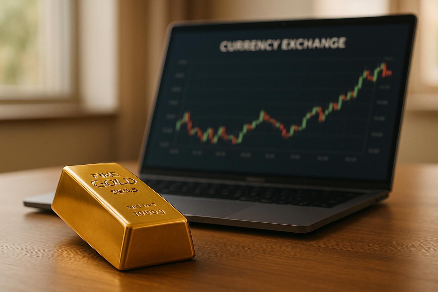 Do Exchange Rates Affect Gold?