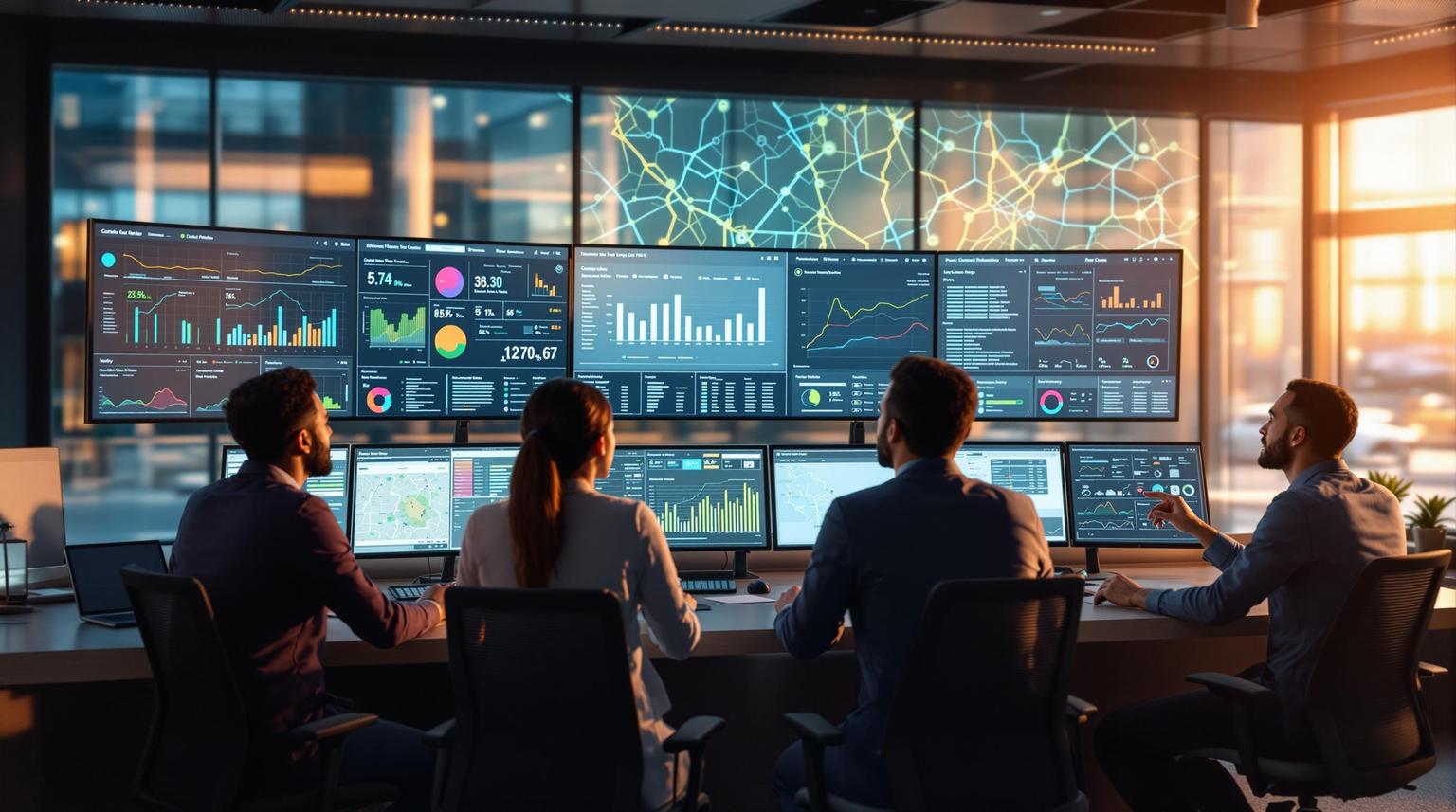 2025 Guide to Fleet Management System Integration