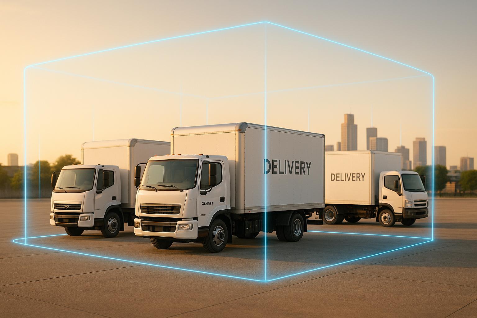 What Is Geofencing in Fleet Management?