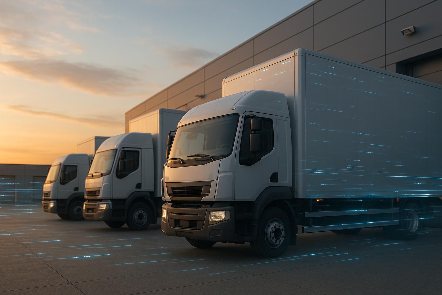 IoT Encryption for Fleet Data: Best Practices