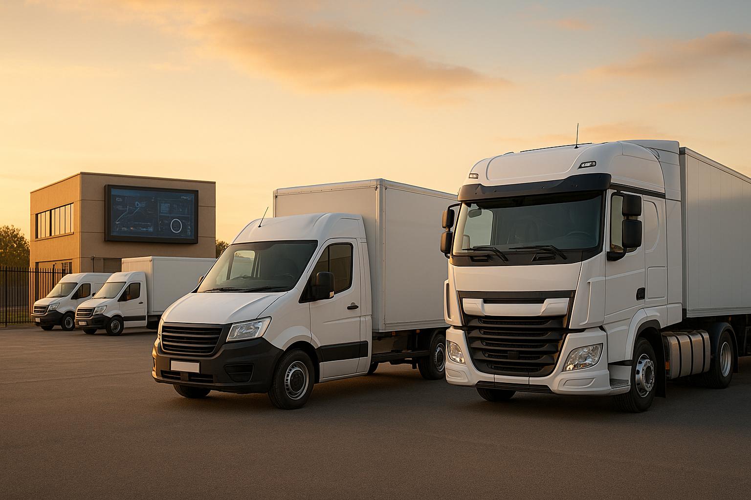 Top 7 Benefits of Fleet Recovery Integration
