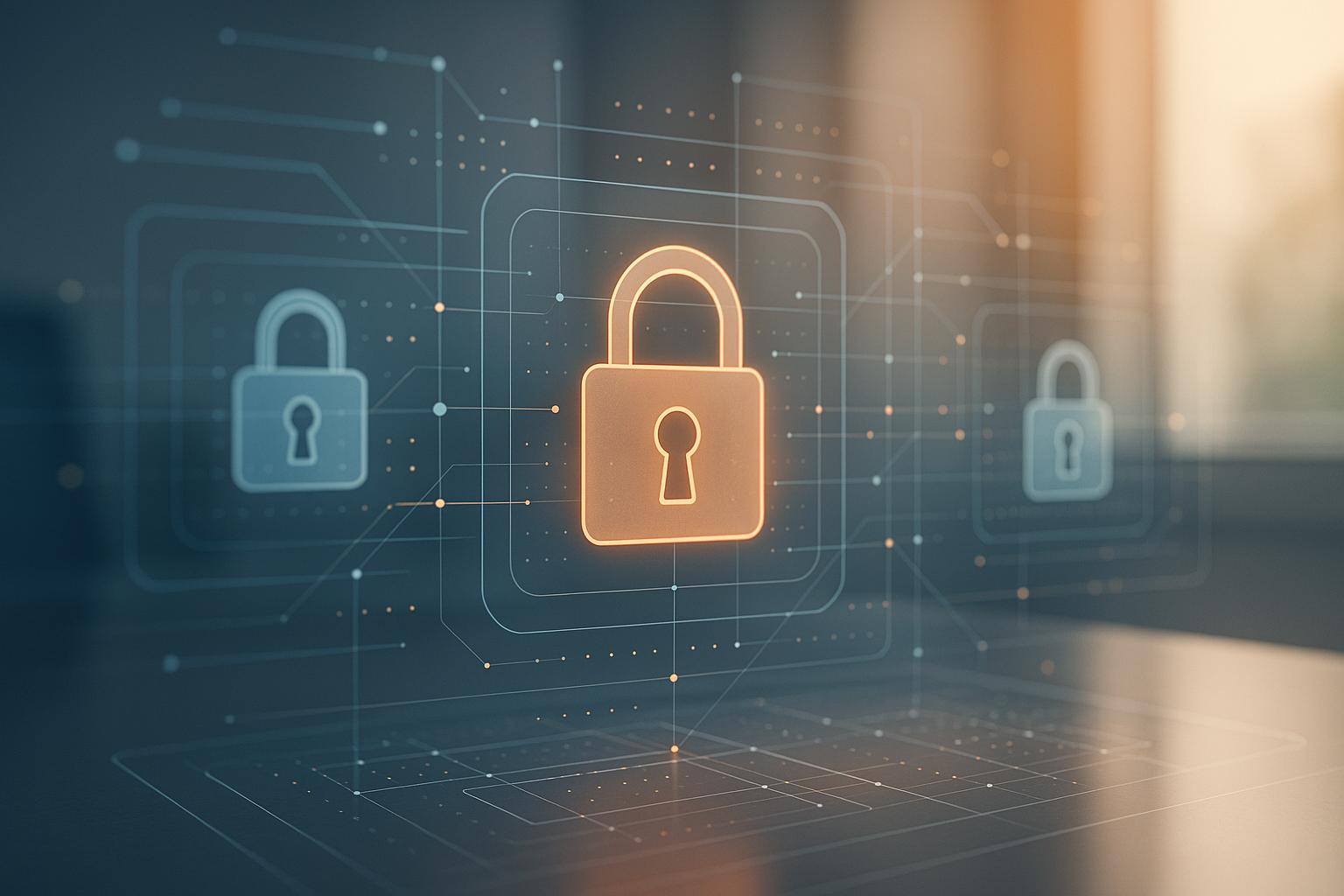 Telematics Data Security: Key Protocols Explained