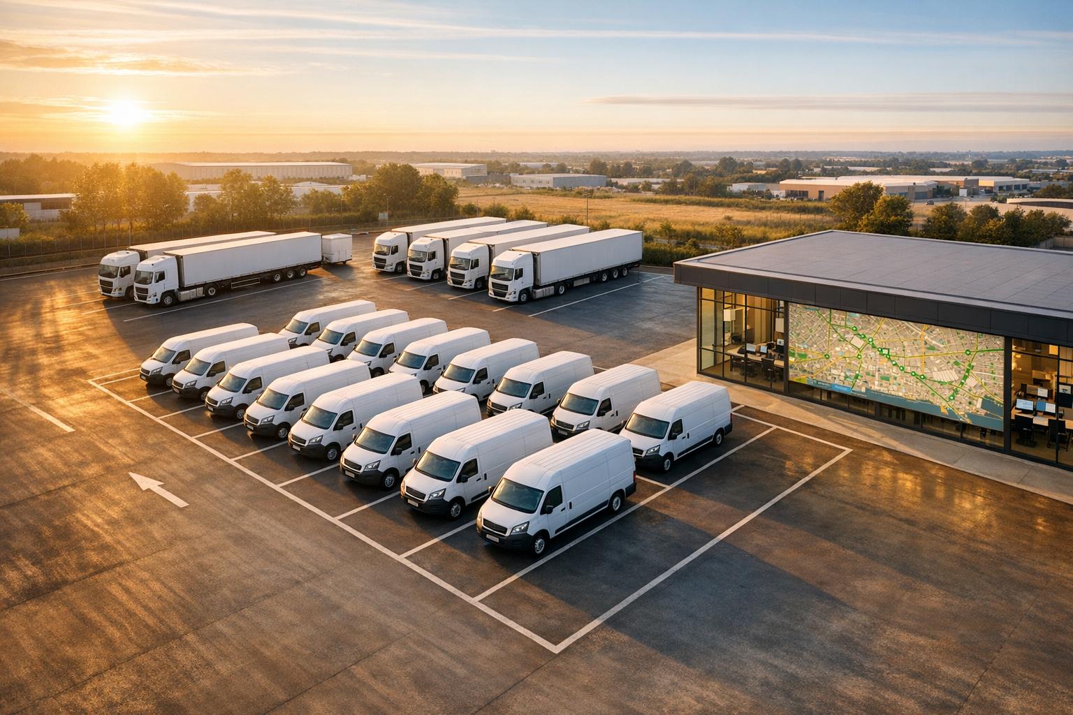 API Reliability: Why It Matters for Fleet Management