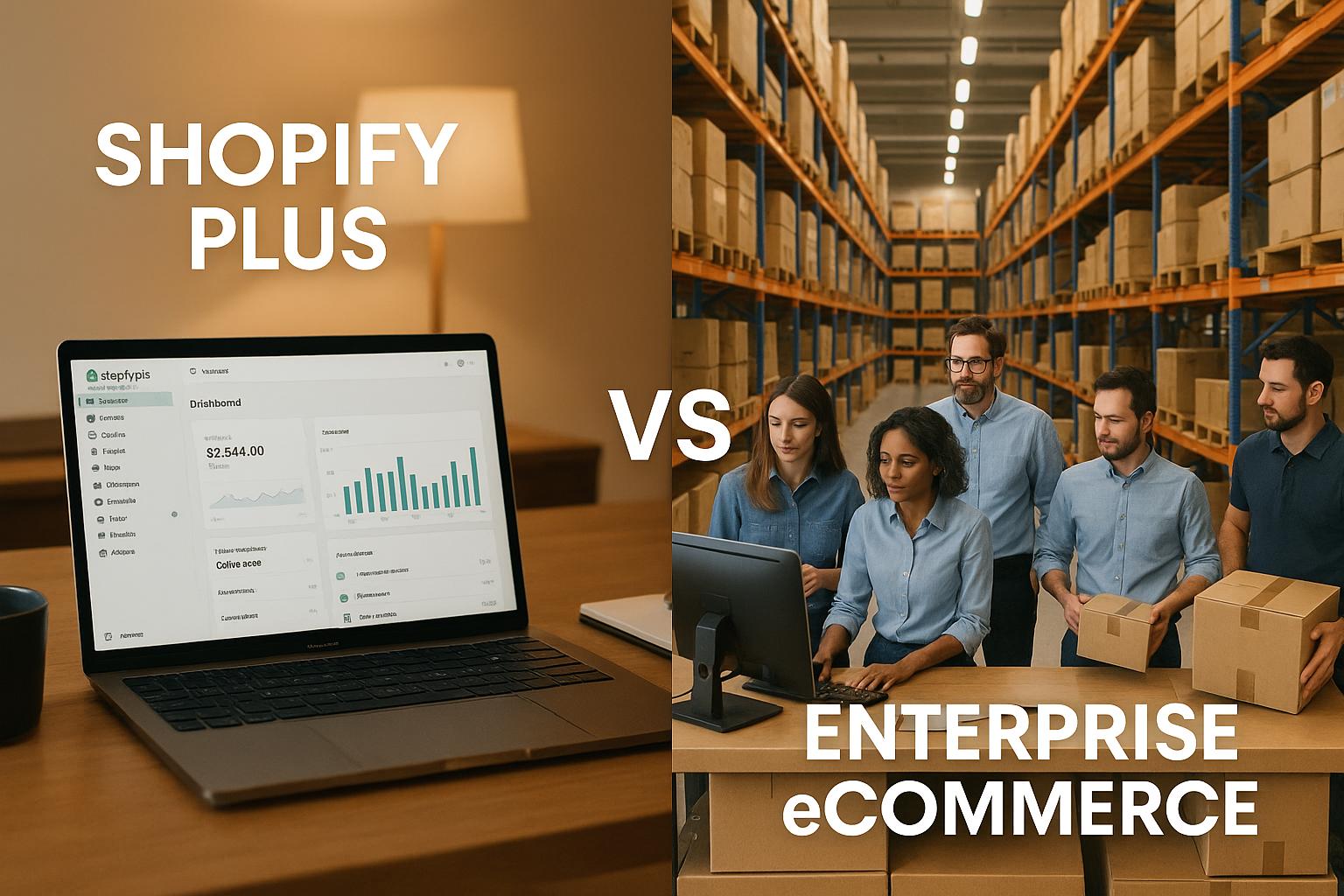 shopify-plus-vs-enterprise-ecommerce-a-complete-comparison