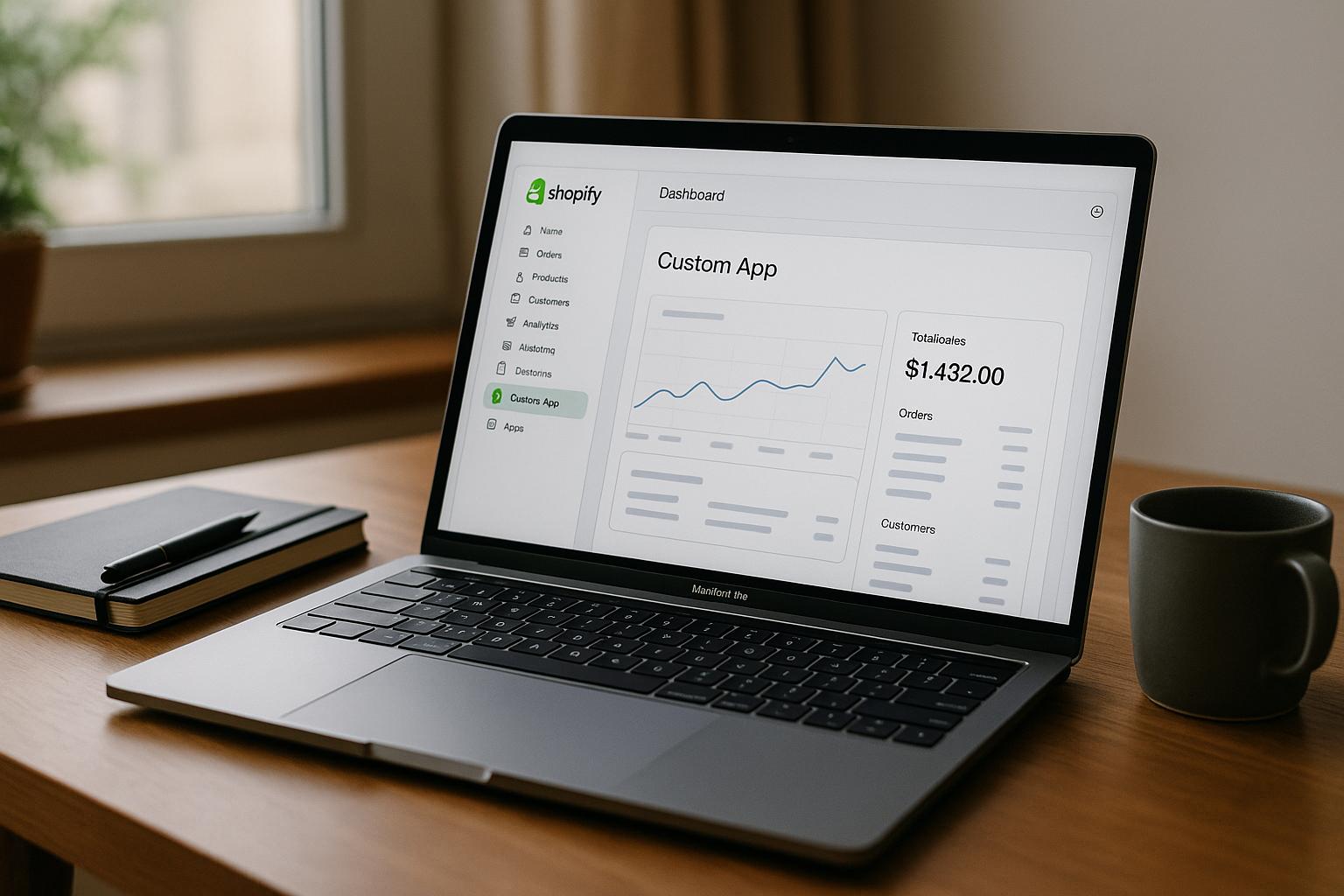 Custom App Development Guide for Shopify Store Owners thumbnail