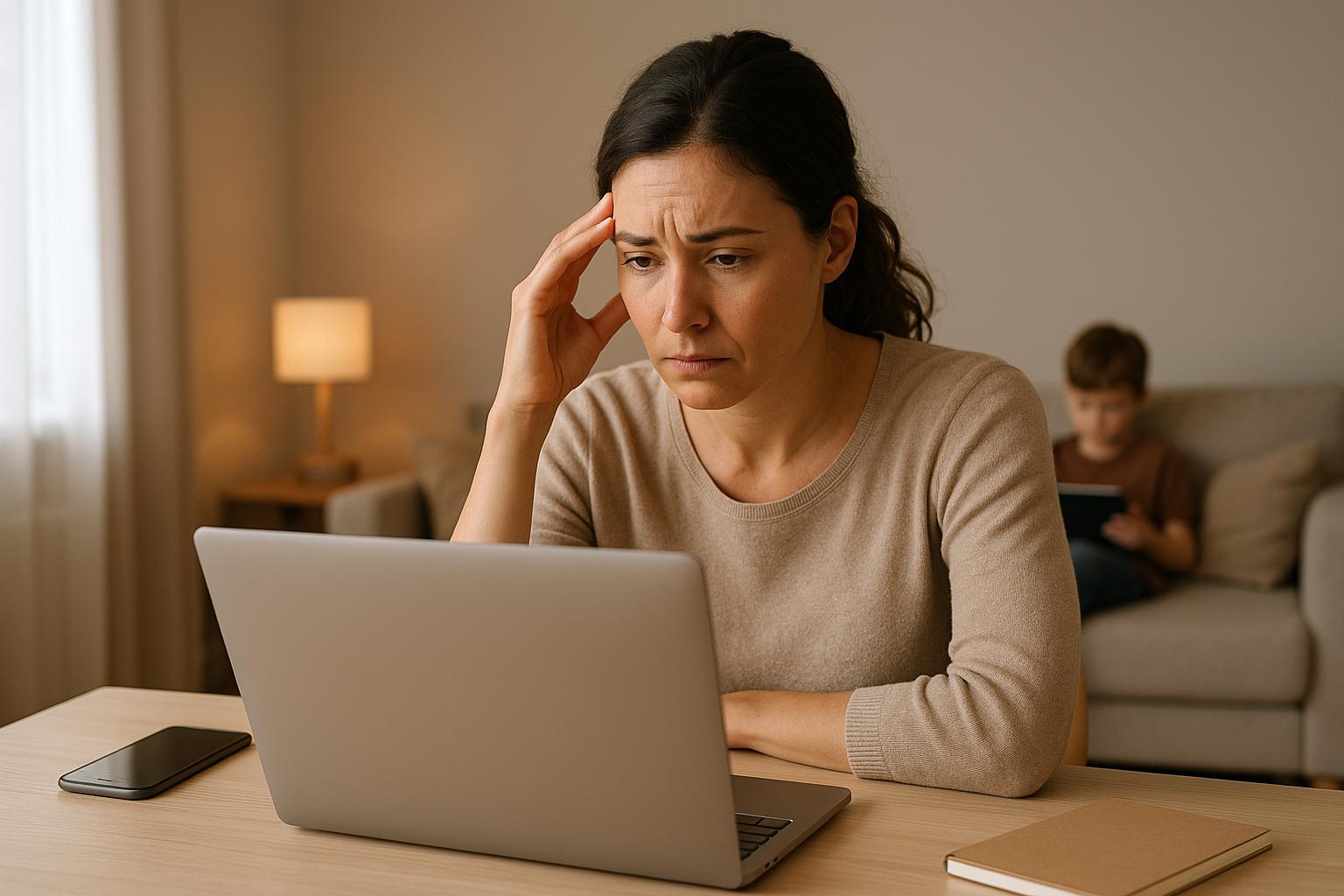 7 Warning Signs of Online Predators Parents Should Know