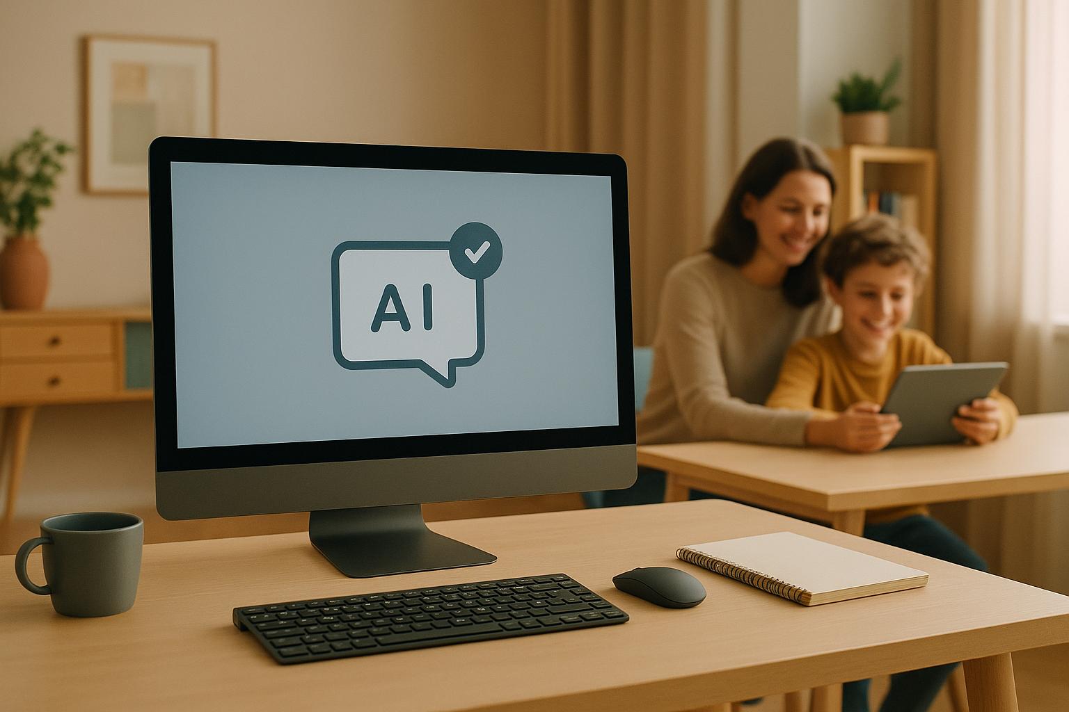 Common Questions About AI Message Monitoring